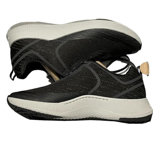 Dansko NEW Womens Sky Arch Support Black Mesh Lace-Up Walking Sneakers Size 38 - Picture 8 of 11